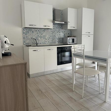 Rent House Scauri Apartment Minturno Exterior foto
