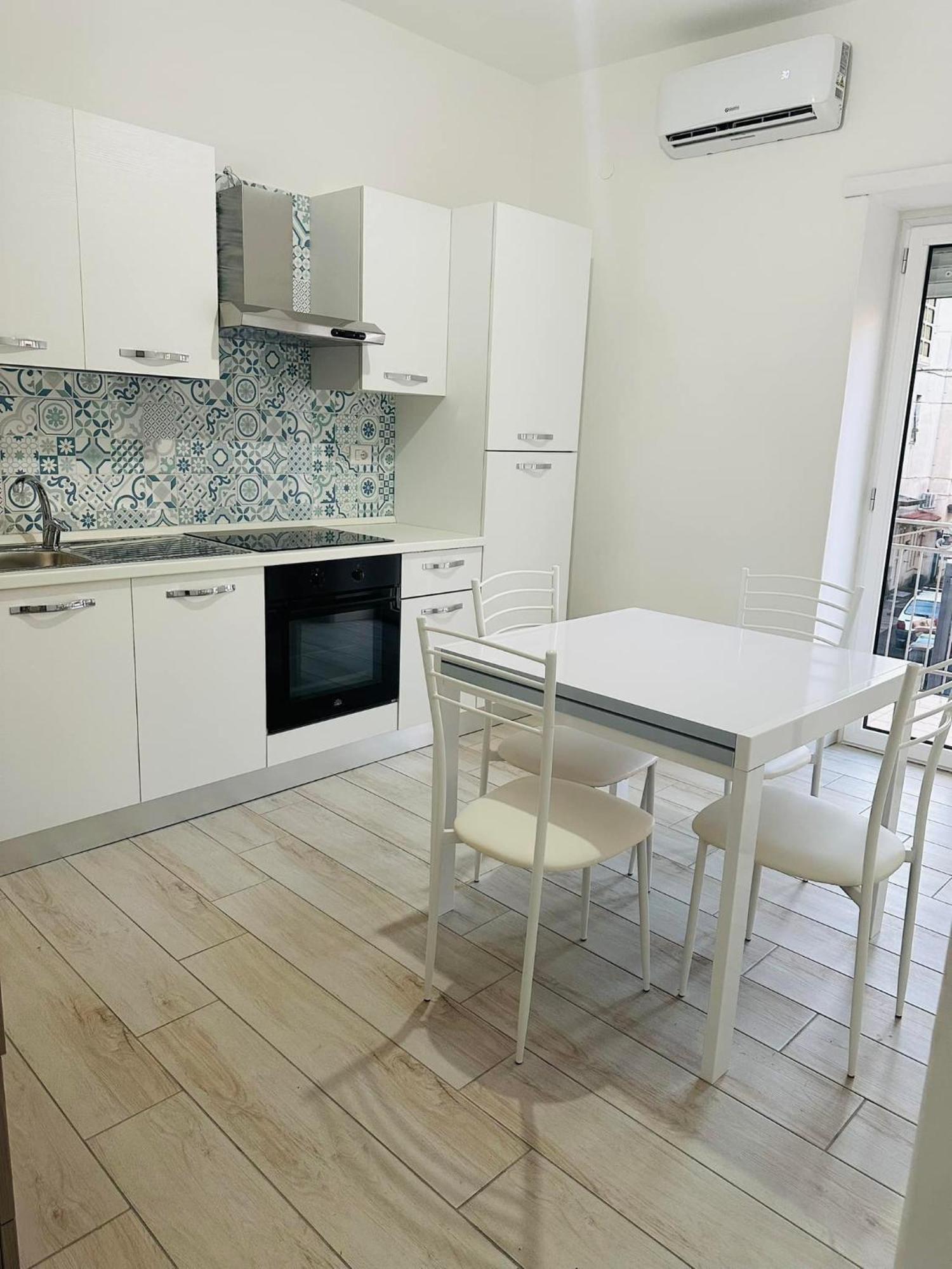 Rent House Scauri Apartment Minturno Exterior foto