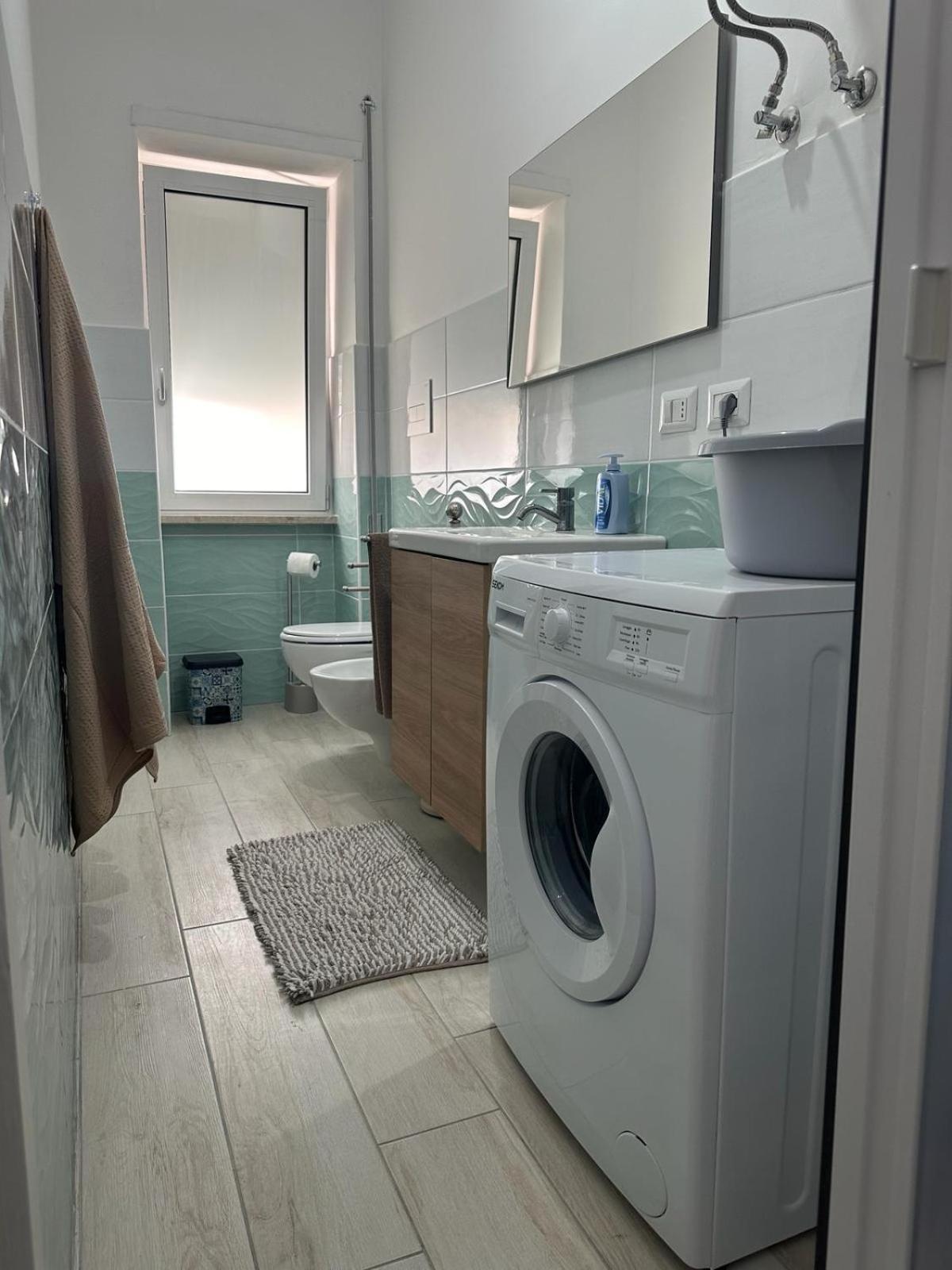 Rent House Scauri Apartment Minturno Exterior foto