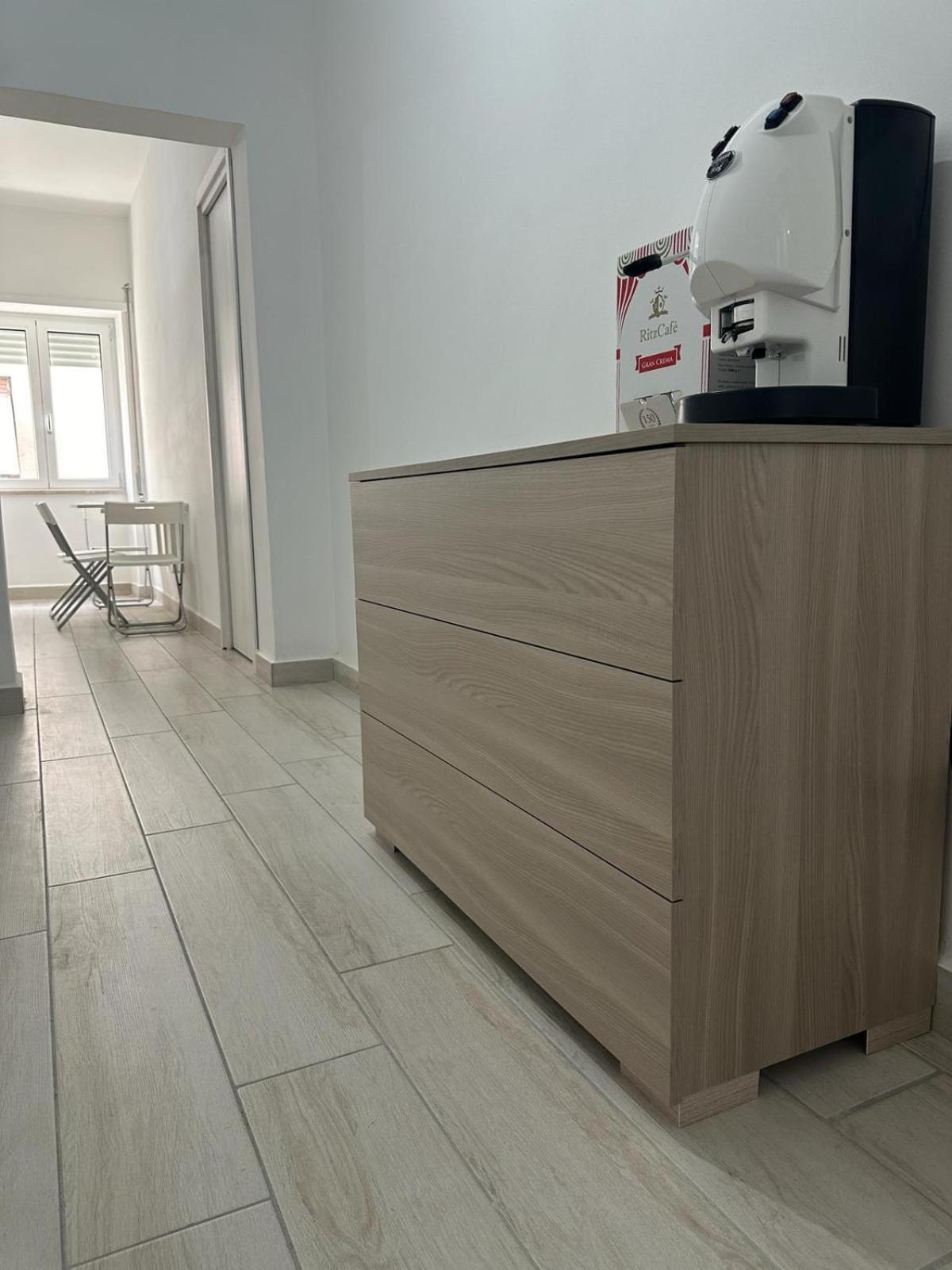 Rent House Scauri Apartment Minturno Exterior foto