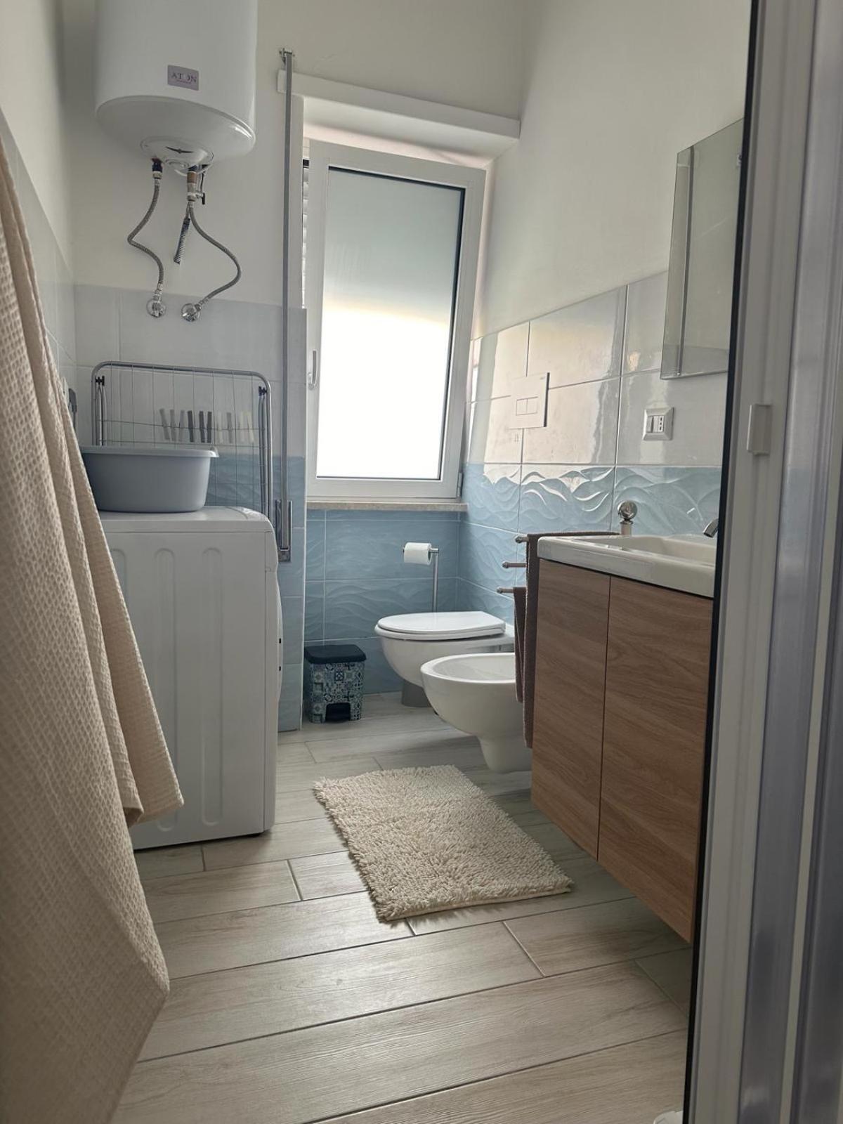 Rent House Scauri Apartment Minturno Exterior foto