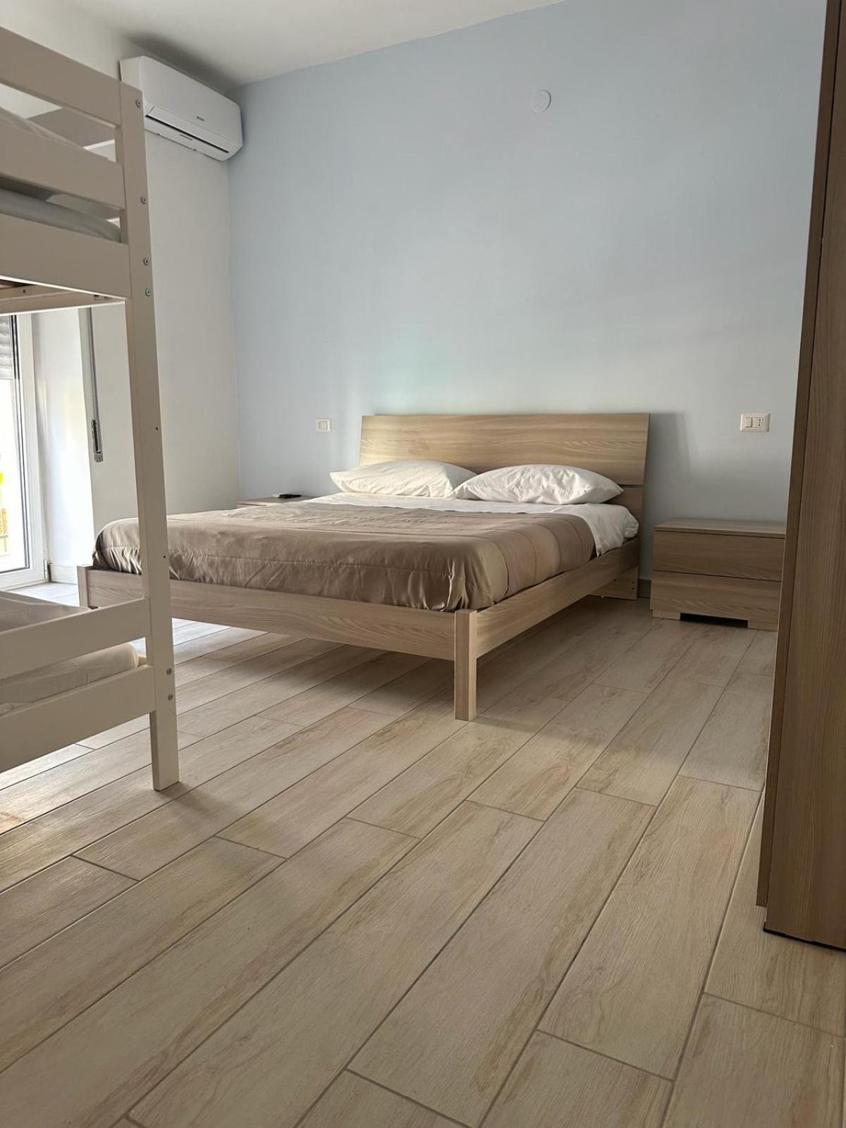 Rent House Scauri Apartment Minturno Exterior foto